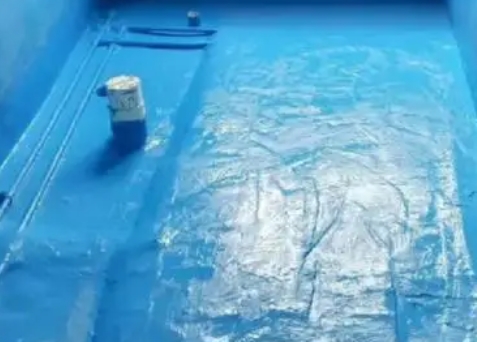 儋州卫生间漏水维修公司分享下儋州卫生间防水工程中常用防水涂料介绍。